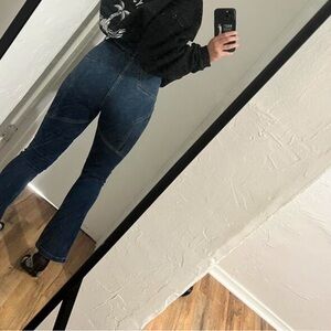 Star Women's Blue Jeans